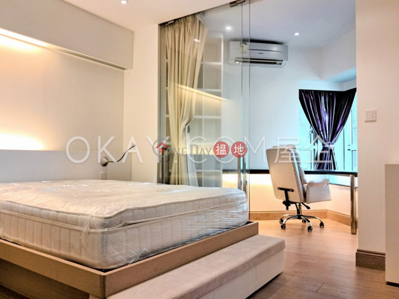 Lovely 1 bedroom in Kowloon Station | Rental | Sorrento Phase 1 Block 5 擎天半島1期5座 Rental Listings