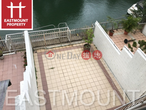 Sai Kung Villa House | Property For Rent or Lease in Marina Cove, Hebe Haven 白沙灣匡湖居-Berth | Property ID:1991 | Marina Cove Phase 1 匡湖居 1期 _0