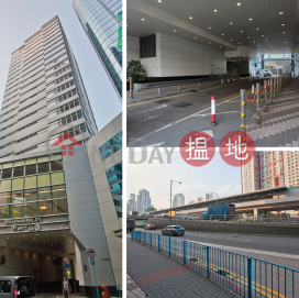 Studio Flat for Sale in Kwun Tong, Millennium City 3 Tower 1 創紀之城三期一座 | Kwun Tong District (EVHK64157)_0