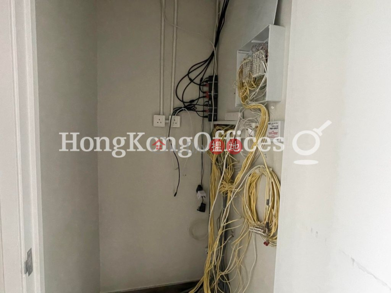 Office Unit for Rent at Harcourt House, Harcourt House 夏愨大廈 Rental Listings | Wan Chai District (HKO-63772-AIHR)