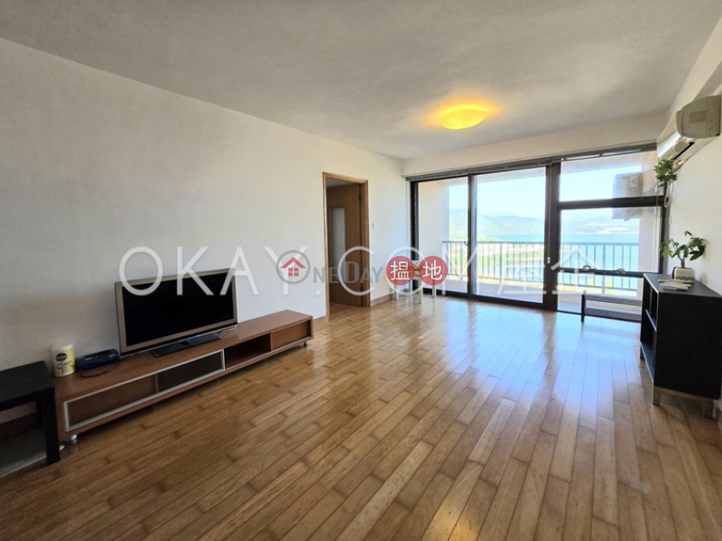 Property Search Hong Kong | OneDay | Residential Rental Listings | Tasteful 3 bedroom with sea views & balcony | Rental