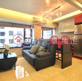 Practical 2 bedroom in Mid-levels West | For Sale | Honor Villa 翰庭軒 _0