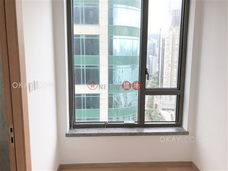 Property Search Hong Kong | OneDay | Residential Rental Listings, Charming 2 bedroom with harbour views & balcony | Rental