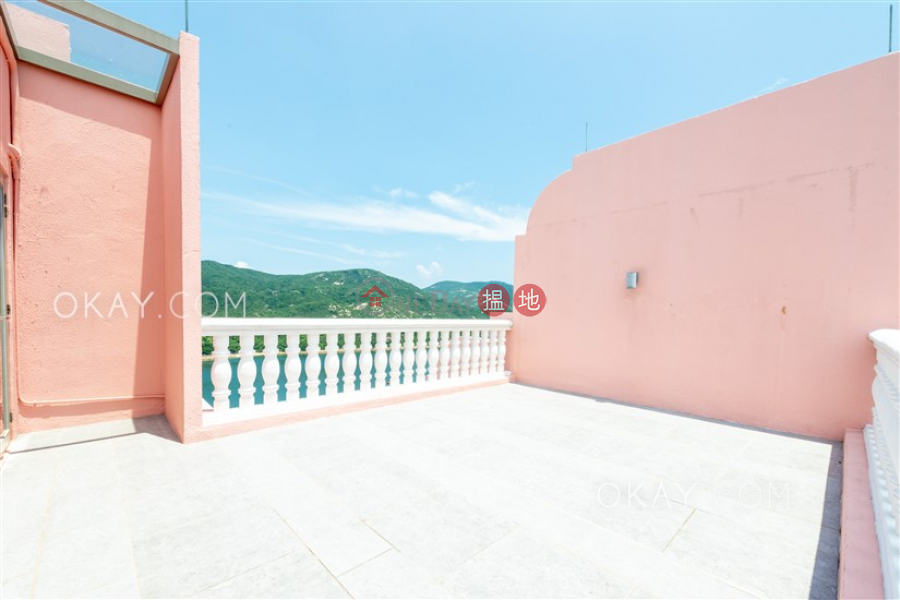 Beautiful house with sea views | Rental, Redhill Peninsula Phase 2 紅山半島 第2期 Rental Listings | Southern District (OKAY-R15657)