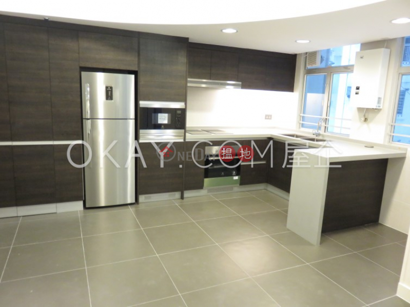 Property Search Hong Kong | OneDay | Residential | Rental Listings, Stylish 1 bedroom in Mid-levels West | Rental