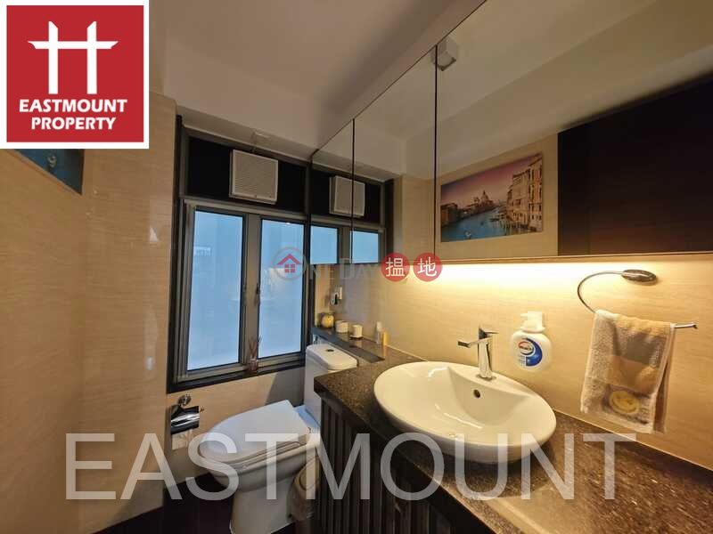 Clearwater Bay Village House | Property For Sale in Ha Yeung 下洋-Duplex with garden | Property ID:2112 | Ha Yeung Village House 下洋村屋 Sales Listings