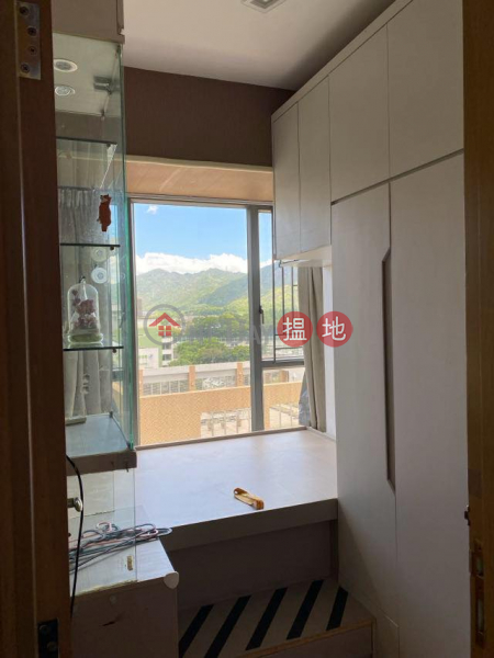 元朗住宅放租|元朗翹翠峰 1座(Emerald Green Block 1)出租樓盤 (CT-084481418)