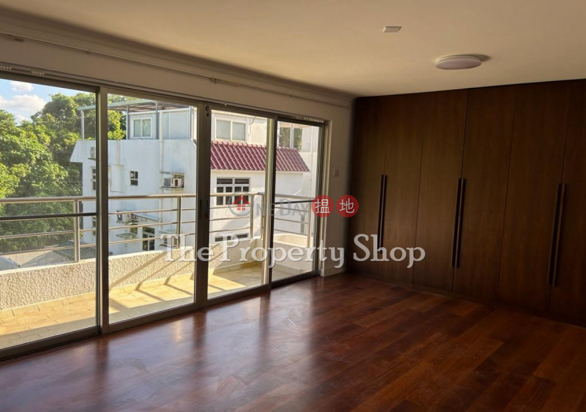 HK$ 2,380萬悅濤軒洋房3西貢Great SK Location House 4 Beds + Pool.