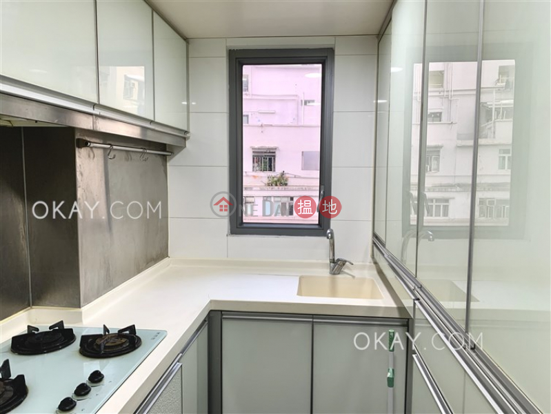 HK$ 9.3M, The Morrison | Wan Chai District, Popular 2 bedroom with balcony | For Sale