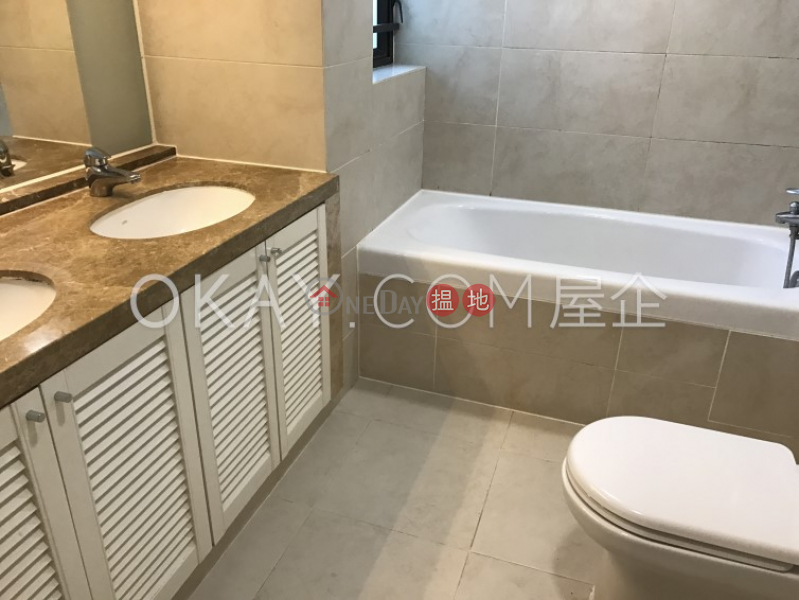 HK$ 45,000/ month 12 Tung Shan Terrace, Wan Chai District, Elegant 2 bedroom on high floor with balcony & parking | Rental