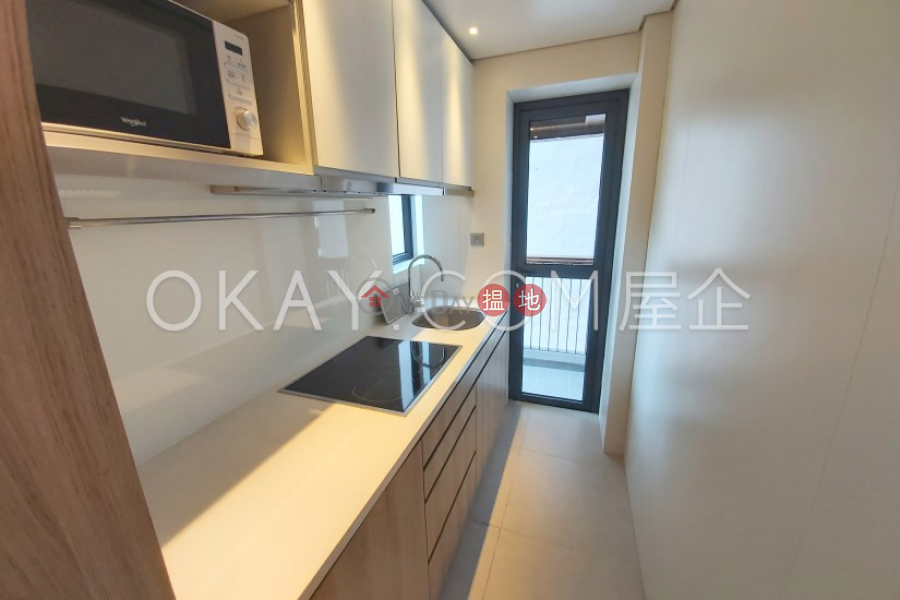 HK$ 27,000/ month Tagus Residences Wan Chai District | Charming 2 bedroom on high floor with balcony | Rental