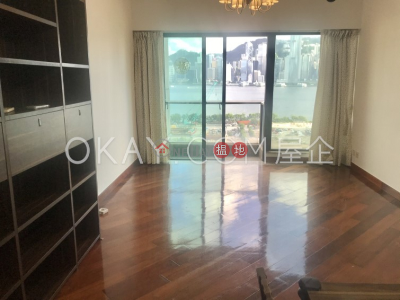 Beautiful 3 bedroom with balcony | For Sale | The Arch Sky Tower (Tower 1) 凱旋門摩天閣(1座) Sales Listings