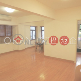 Luxurious 3 bedroom in Happy Valley | Rental | Green View Mansion 翠景樓 _0