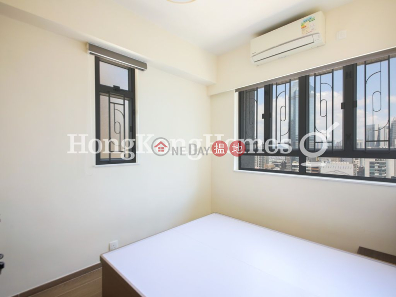 HK$ 9M, Caine Building | Western District, 2 Bedroom Unit at Caine Building | For Sale