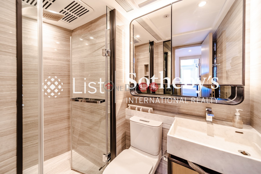 Property Search Hong Kong | OneDay | Residential | Rental Listings, Property for Rent at Townplace Soho with 2 Bedrooms