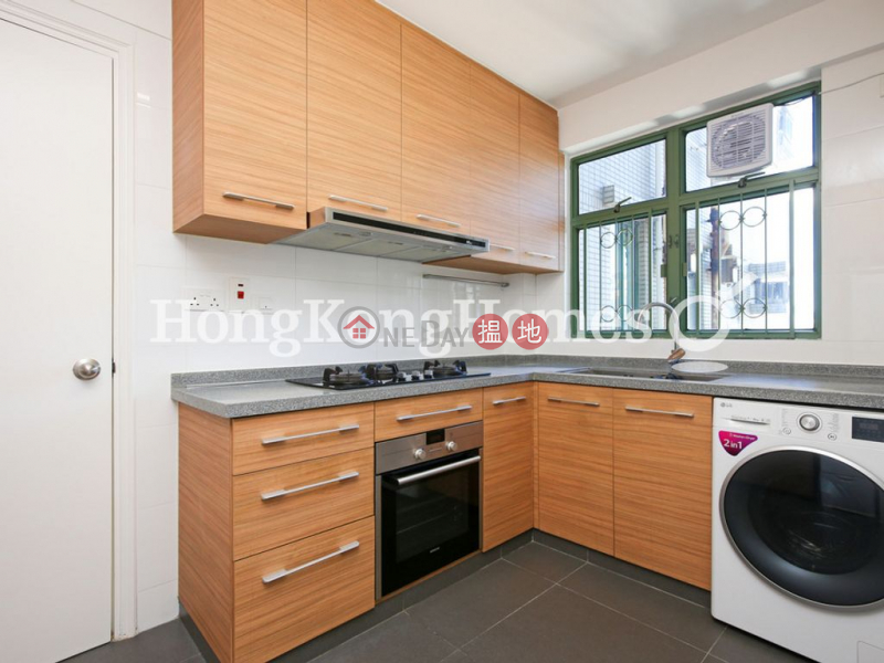 3 Bedroom Family Unit for Rent at Robinson Place | 70 Robinson Road | Western District, Hong Kong | Rental | HK$ 62,000/ month