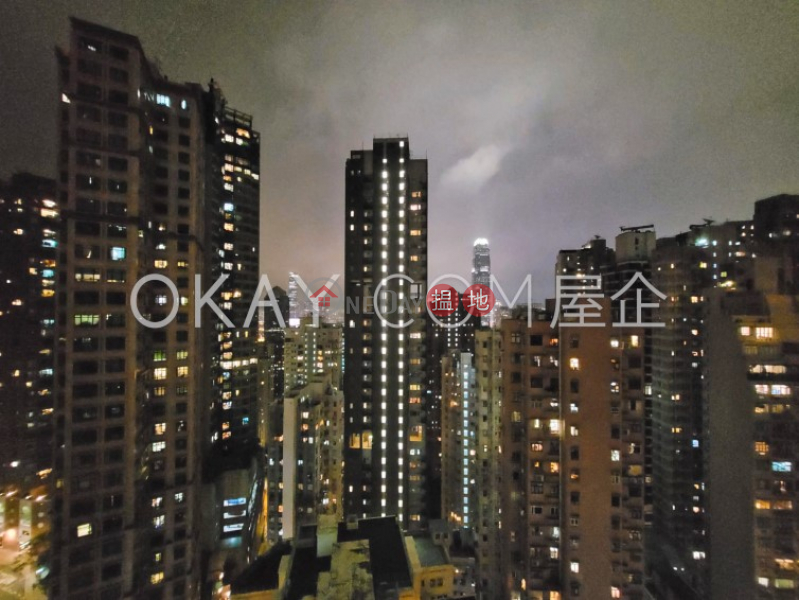 Property Search Hong Kong | OneDay | Residential Sales Listings, Gorgeous 2 bedroom in Mid-levels West | For Sale