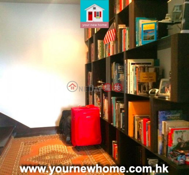 HK$ 3,200萬-打鼓嶺新村|西貢-Clearwater Bay Townhouse with Private Pool