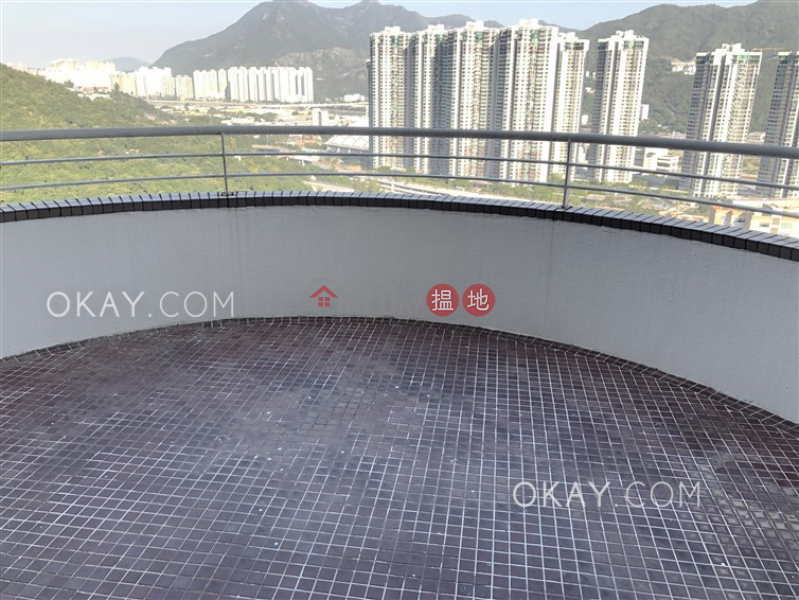 怡翠花園|中層-住宅出租樓盤HK$ 45,600/ 月