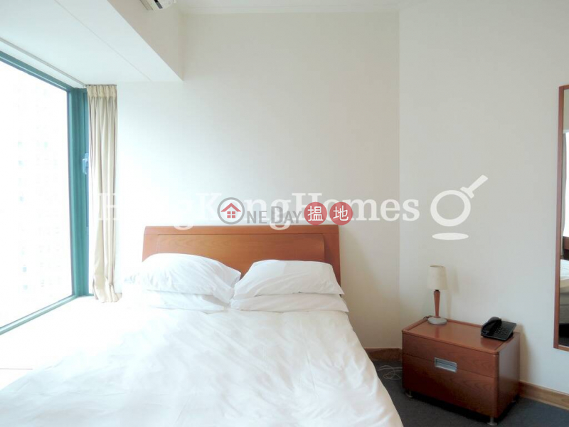 HK$ 23,000/ month | Manhattan Heights Western District | 1 Bed Unit for Rent at Manhattan Heights