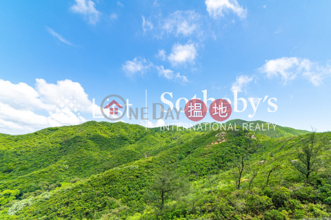 Property for Sale at Parkview Terrace Hong Kong Parkview with 3 Bedrooms | Parkview Terrace Hong Kong Parkview 陽明山莊 涵碧苑 _0
