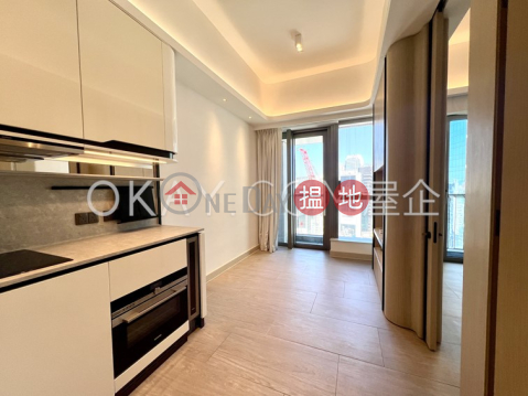 Generous 1 bedroom on high floor with balcony | Rental | Townplace Soho 本舍 _0