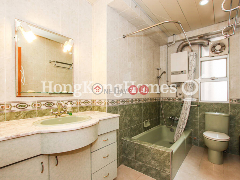 HK$ 57,000/ month, Dragon Garden, Wan Chai District | 3 Bedroom Family Unit for Rent at Dragon Garden