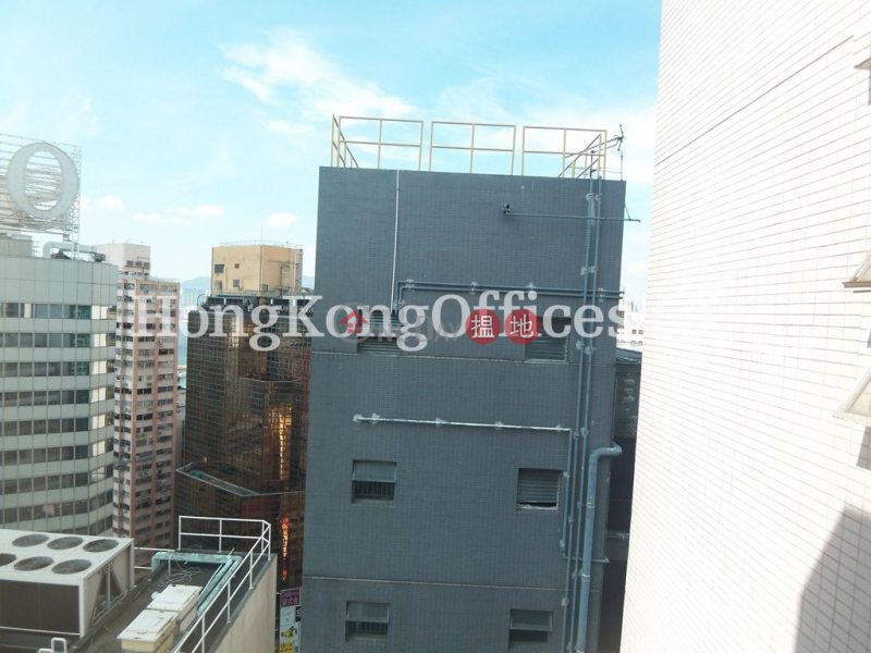 Office Unit for Rent at Capitol Centre Tower II | Capitol Centre Tower II 京華中心2期 Rental Listings