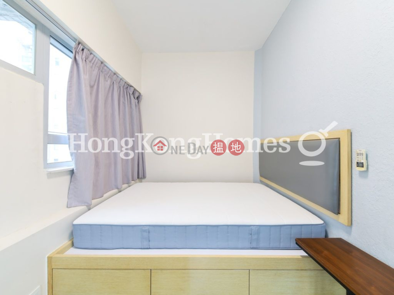 Studio Unit for Rent at Amber Lodge, 23 Hollywood Road | Central District | Hong Kong Rental, HK$ 19,000/ month