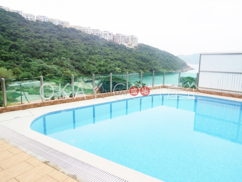 Unique house with sea views | Rental, 48 Sheung Sze Wan Village 相思灣村48號 Rental Listings | Sai Kung (OKAY-R296013)