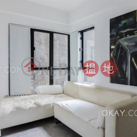 1房1廁御林豪庭出租單位, 御林豪庭 Bellevue Place | 中區 (OKAY-R15048)_0