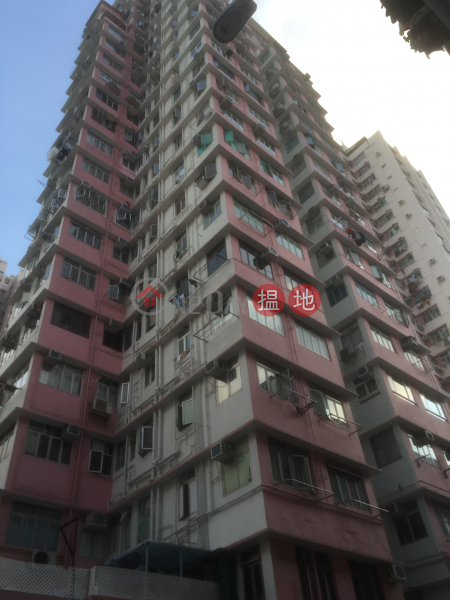 Tsui Fung Building (Tsui Fung Building) Tsz Wan Shan|搵地(OneDay)(3)