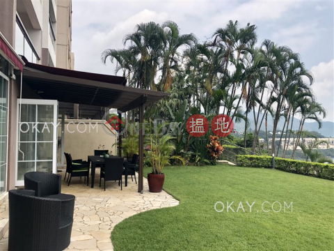 Efficient 3 bedroom with harbour views & terrace | Rental|Discovery Bay, Phase 2 Midvale Village, 5 Middle Lane(Discovery Bay, Phase 2 Midvale Village, 5 Middle Lane)Rental Listings (OKAY-R293213)_0