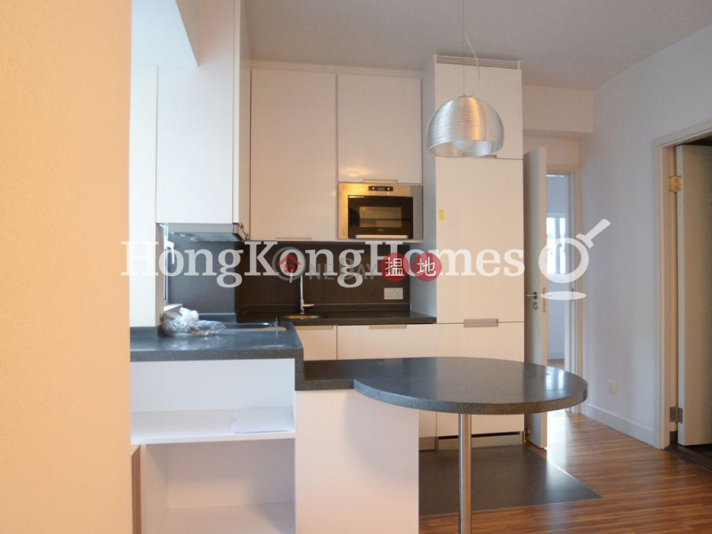 1 Bed Unit at Manrich Court | For Sale | 33 St Francis Street | Wan Chai District, Hong Kong, Sales, HK$ 7.8M