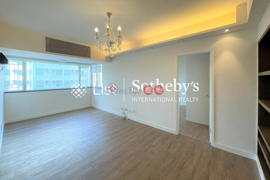 Property for Rent at La Vogue Court with 3 Bedrooms | La Vogue Court 利華閣 Rental Listings