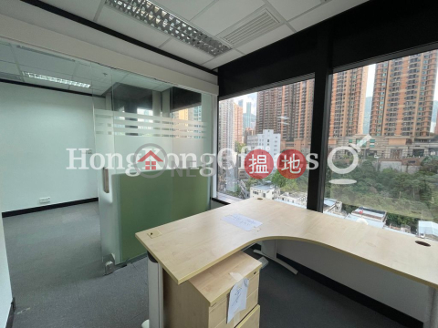 Office Unit for Rent at Lippo Leighton Tower | Lippo Leighton Tower 力寶禮頓大廈 _0