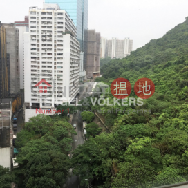 黃竹坑三房兩廳筍盤出售|住宅單位 | 得力工業大廈 Derrick Industrial Building _0