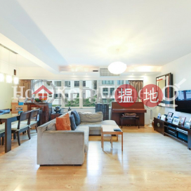 2 Bedroom Unit at Wing on lodge | For Sale | Wing on lodge 永安新邨 _0