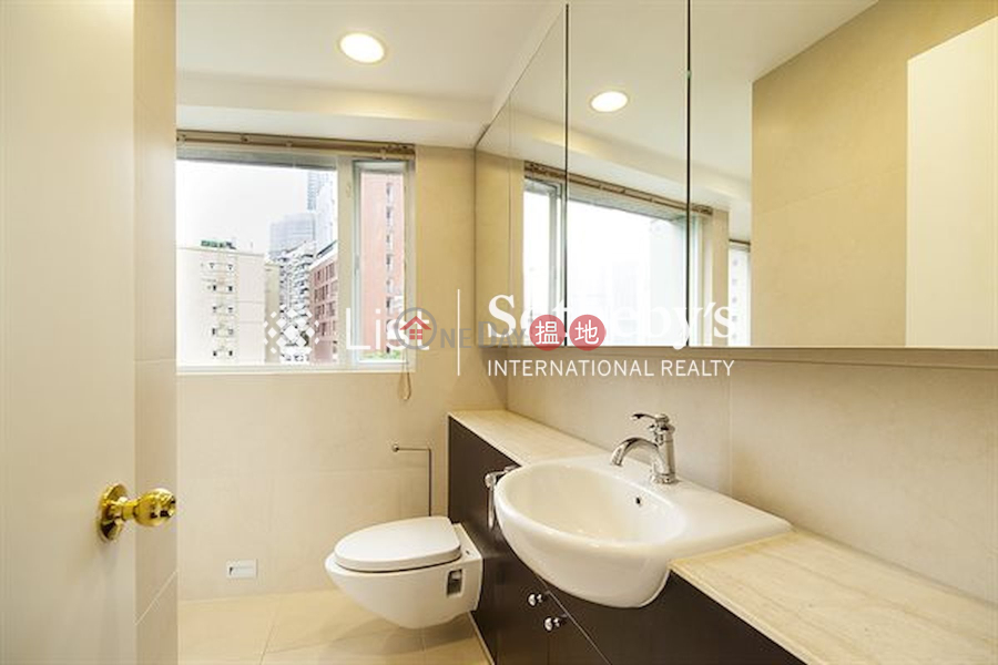 出售堅尼地台三房兩廳單位|中區堅尼地台(Kennedy Terrace)出售樓盤 (SOTHEBY-S252250-S)