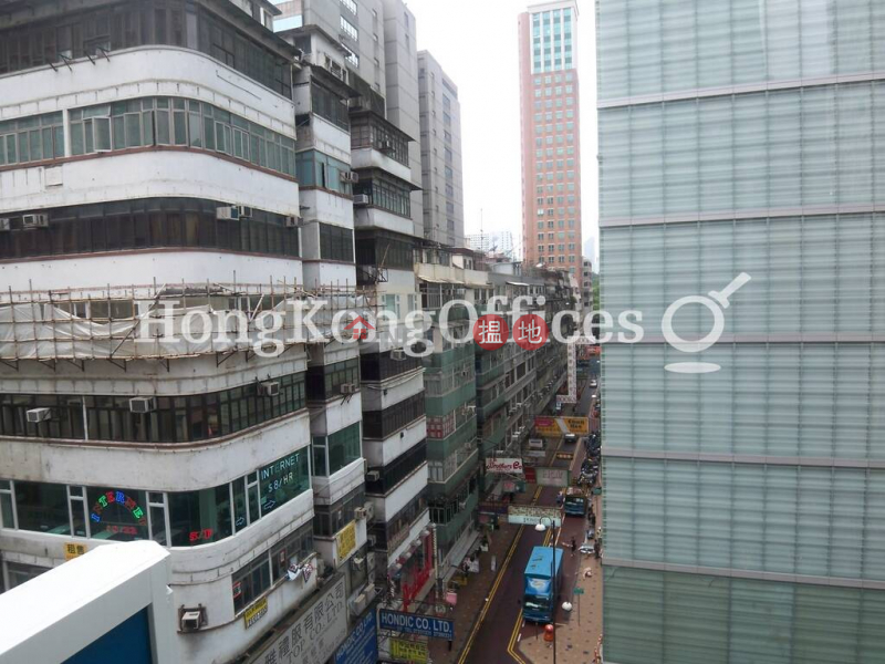 Office Unit for Rent at Mary Building, Mary Building 誠信大廈 Rental Listings | Yau Tsim Mong (HKO-42905-ABFR)