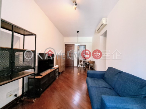 Popular 3 bedroom with balcony | Rental, The Avenue Tower 1 囍匯 1座 | Wan Chai District (OKAY-R288650)_0
