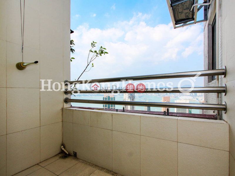 Property Search Hong Kong | OneDay | Residential, Rental Listings | 2 Bedroom Unit for Rent at Euston Court