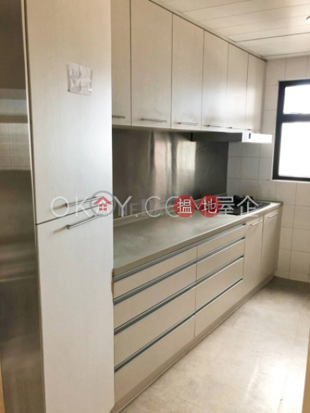 Luxurious 3 bedroom in Mid-levels West | Rental | The Grand Panorama 嘉兆臺 Rental Listings