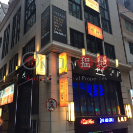 Office Unit for Rent at The Plaza LKF, The Plaza LKF The Plaza LKF | Central District (HKO-74569-ABHR)_0