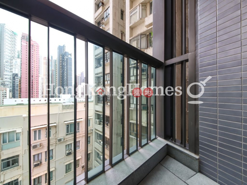 Townplace Soho Unknown | Residential Rental Listings, HK$ 38,100/ month