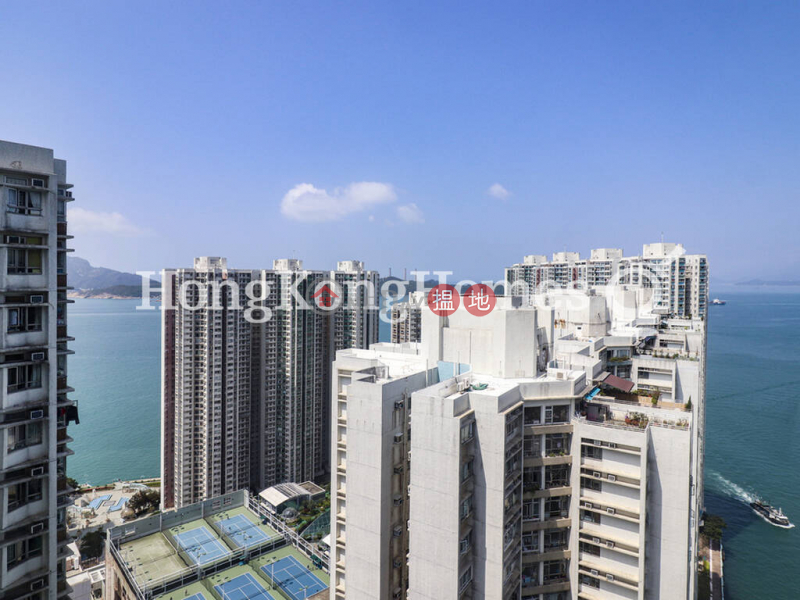 香港搵樓|租樓|二手盤|買樓| 搵地 | 住宅出租樓盤-海怡廣場西翼兩房一廳單位出租