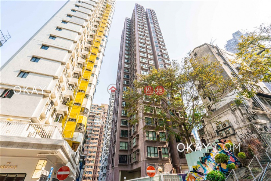 豪景臺-高層-住宅-出售樓盤HK$ 980萬