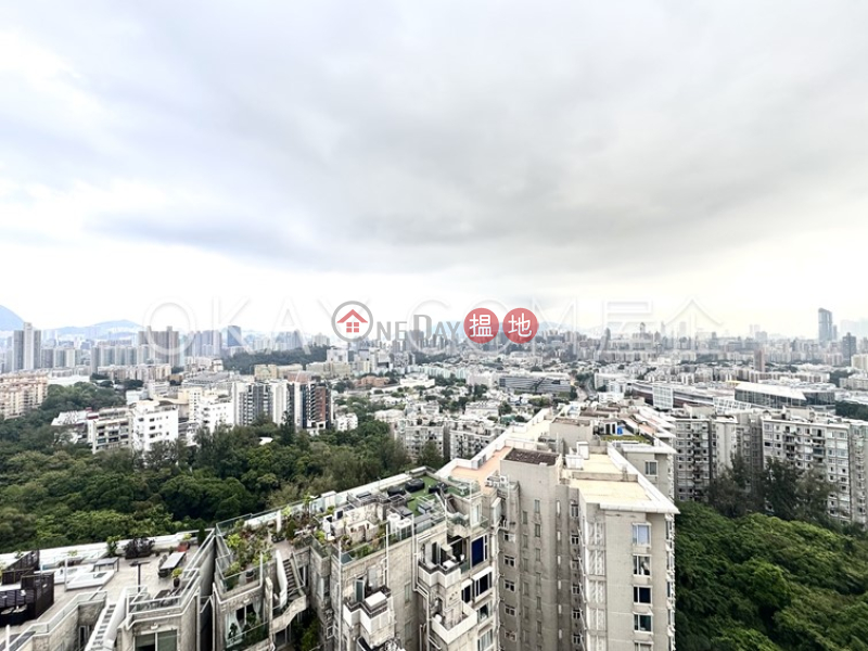 HK$ 90,000/ 月|鴻圖台九龍城-3房2廁,連車位,露台鴻圖台出租單位