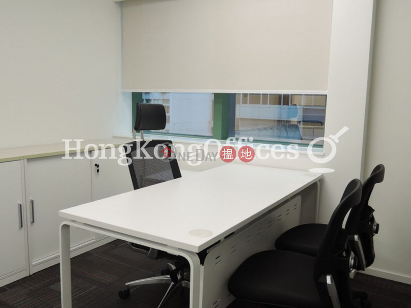 Office Unit for Rent at Office Plus at Wan Chai, 303 Hennessy Road | Wan Chai District, Hong Kong | Rental HK$ 46,505/ month