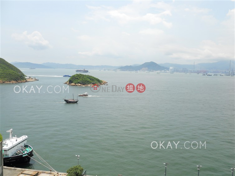 Luxurious 3 bedroom with harbour views, balcony | Rental | The Sail At Victoria 傲翔灣畔 Rental Listings